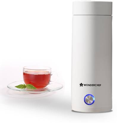 WONDERCHEF Crescent Travel Beverage Maker