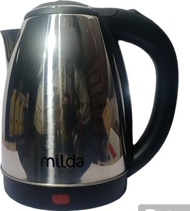Milda MLD-108EK Electric Kettle