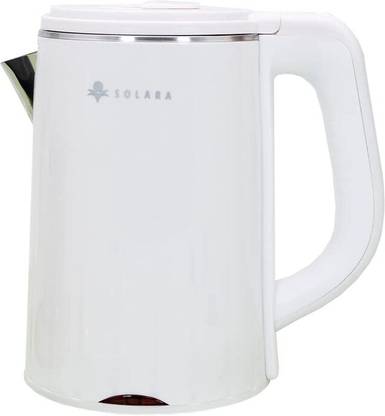 Solara SOL-KET-201 Beverage Maker
