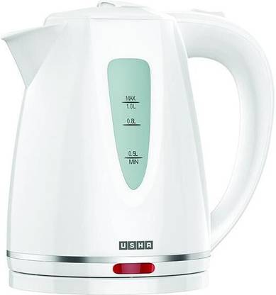 USHA EK3315 Electric Kettle