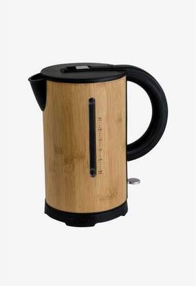 SHREE SHYAM JI TRADER 007 Electric Kettle