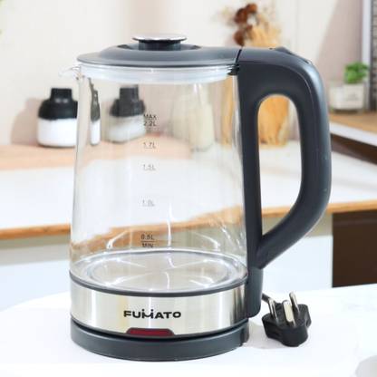 FUMATO For Kitchen Use Multi Cooker Electric Kettle