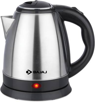 BAJAJ KTX 1.5 L DLX Electric Kettle