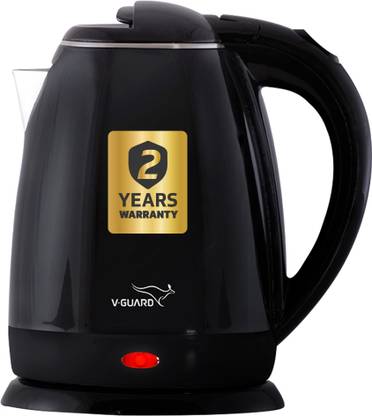 V-Guard VKP15 Prime Electric Kettle