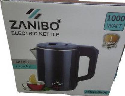 Arvind 1 Electric Kettle
