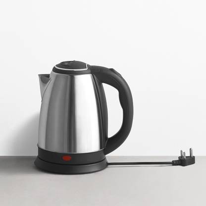 DN BROTHERS ® Electric Kettle Extra Large Tea Coffee Maker Water Boiler with Handle DN 106 Beverage Maker
