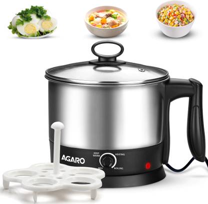 AGARO _ Electric Kettle