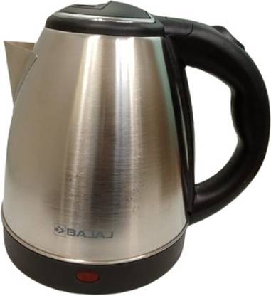 BAJAJ ktx 1.5 dlx kettle 670106 Electric Kettle