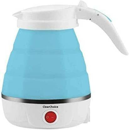 ZORIX 004 Multi Cooker Electric Kettle