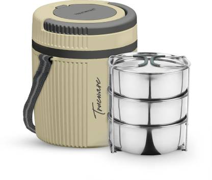 Trueware 1350 ml 3  Compartments