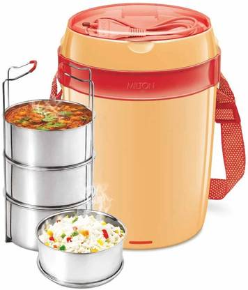 MILTON 1440 ml 4  Compartments