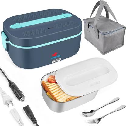 primepick 1.8 l 2  Compartments