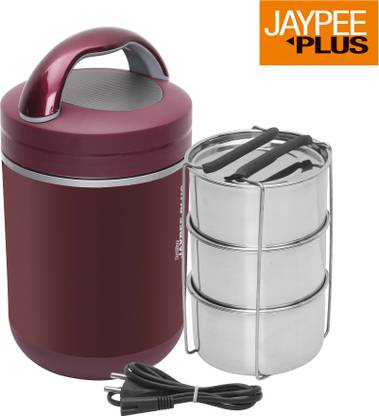 Jaypee Plus 1500 ml 3  Compartments