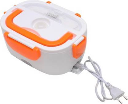 Alexus 300 ml 3  Compartments