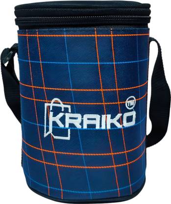 KRAIKO 1650 ml 3  Compartments