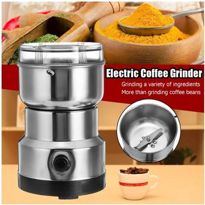 Opulent high-speed grinder Electric Meat Grinder