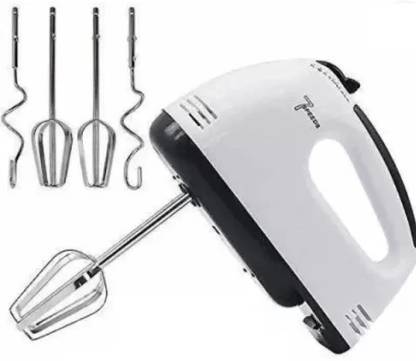 electromate Hand Blender, Electric Hand Mixer, Beater, Hand Blender Whisker Electric Meat Grinder