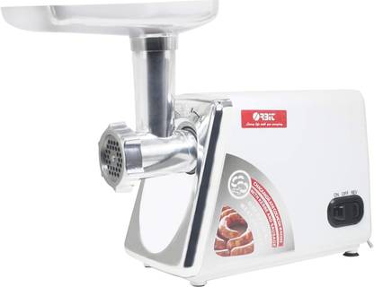 ORBIT Meat Grinder MGB-120 1200 W Mixer Grinder