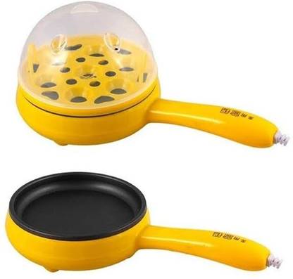 Hari Om Traders 07 Round Electric Pan