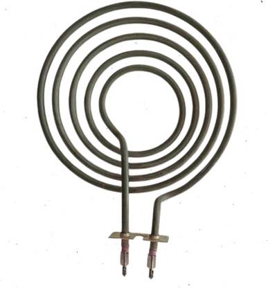 electromate ELEMENT-5RING-2000W Round Electric Pan