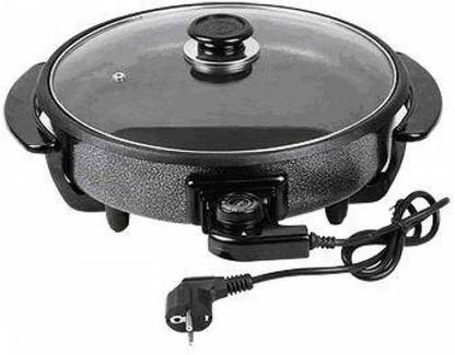 abcds 09909-001 Round Electric Pan