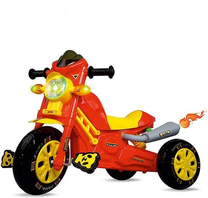 JoyRide bulletR Tricycle