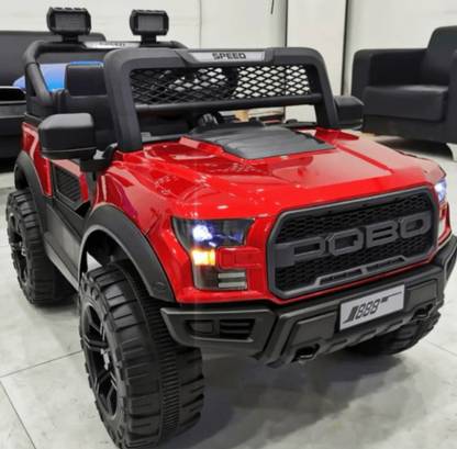Vano POBO (1-8yrs ) Jeep Battery Operated Ride On