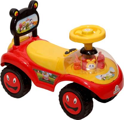 Funrise Car Non Battery Operated Ride On