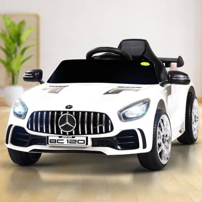 baybee Spyder Rechargeable Battery Operated Ride on Toy Car for Kids, Electric Vehicle Car Battery Operated Ride On