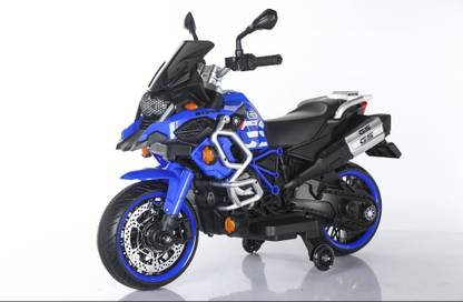 N.A.P Kids battery bike Bike Battery Operated Ride On