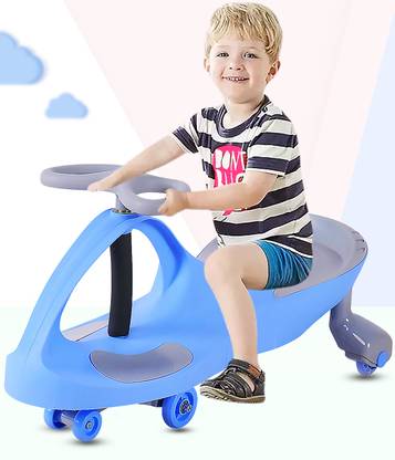 Miss & Chief Rideons & Wagons Non Battery Operated Ride On