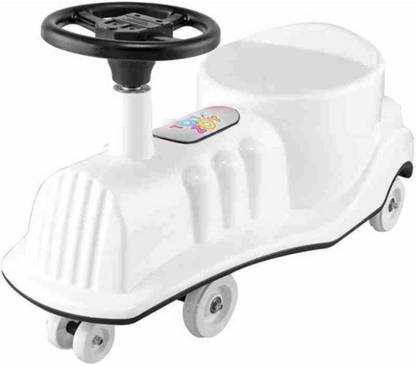 JoyRide Rideons & Wagons Non Battery Operated Ride On