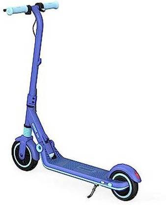 HUSE Segway E-Kick Scooter ZING E8 Powered by Segway Scooter Battery Operated Ride On