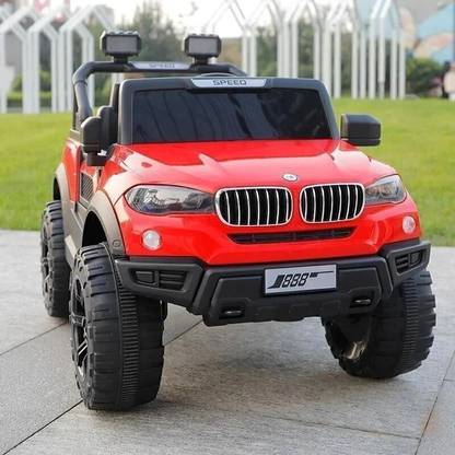 Toys R Us Avigo 888 KIDS Jeep Battery Operated Ride On