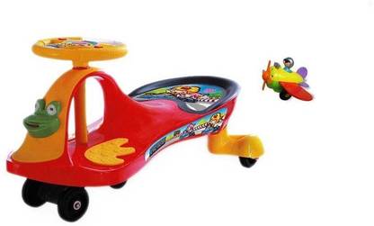 PANDA Rideons & Wagons Battery Operated Ride On