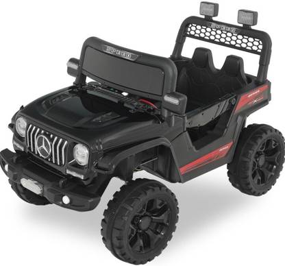 oh baby 903 JEEP 4*4 HIGH QUALITY,REMOTE,ELECTRIC JEEP WITH SWING FUNCTION Jeep Battery Operated Ride On