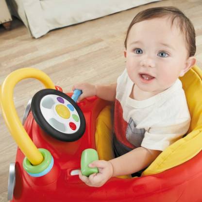 Little Tikes Car Battery Operated Ride On
