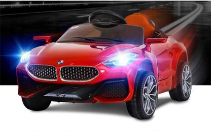 MEGA MALL Car Battery Operated Ride On