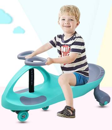 Miss & Chief Rideons & Wagons Non Battery Operated Ride On