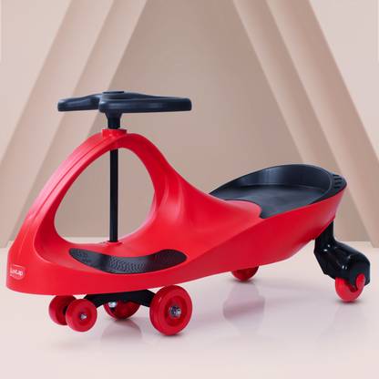 LuvLap Rideons & Wagons Non Battery Operated Ride On