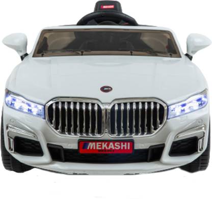Mekashi Car Battery Operated Ride On
