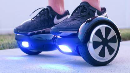 Trendmax Electric Scooter Board