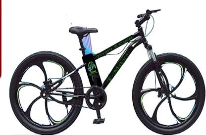 Triom Cycle1 27.5 T (inch) Road Cycle