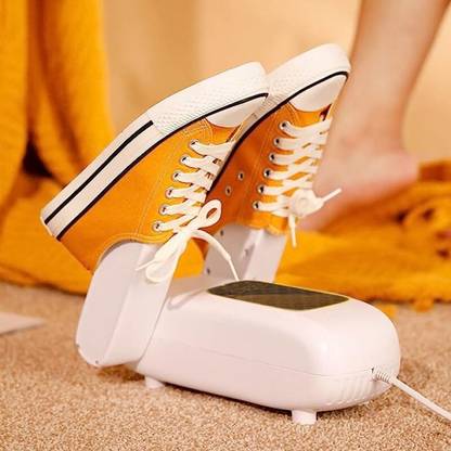 MOSHTU Electric Shoe Dryer Intelligent Thermostat Glove Dryer Electric Shoe Dryer