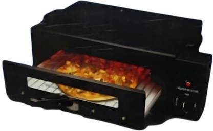 DRUMSTONE High-Power 2500W Electric Tandoor with Adjustable Timer Electric Tandoor