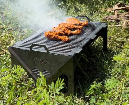 FLORADECORS FD-BBQ-001 Electric Tandoor