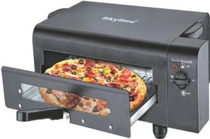 SKYLINE VTL 4141 2200W Electric Tandoor