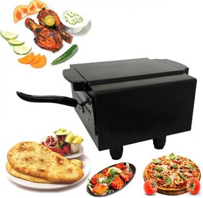 HOT LIFE d Elegant Looking Tandoor Electric Tandoor
