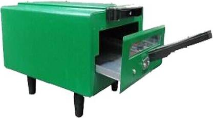 WELLBERG 14-Inch Multipurpose Pizza Oven for Tandoori, Baking, Grilling, and Roasting Electric Tandoor