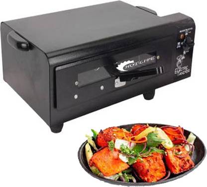 HOT LIFE Big XXl Automatic timer With Regulator Stylish looking Electric Tandoor